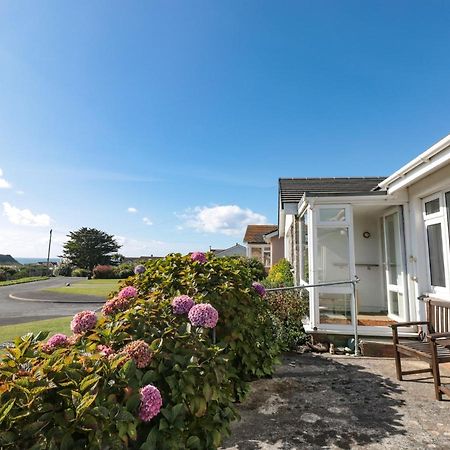 Willa 33 Weymouth Park Kingsbridge  Zewnętrze zdjęcie
