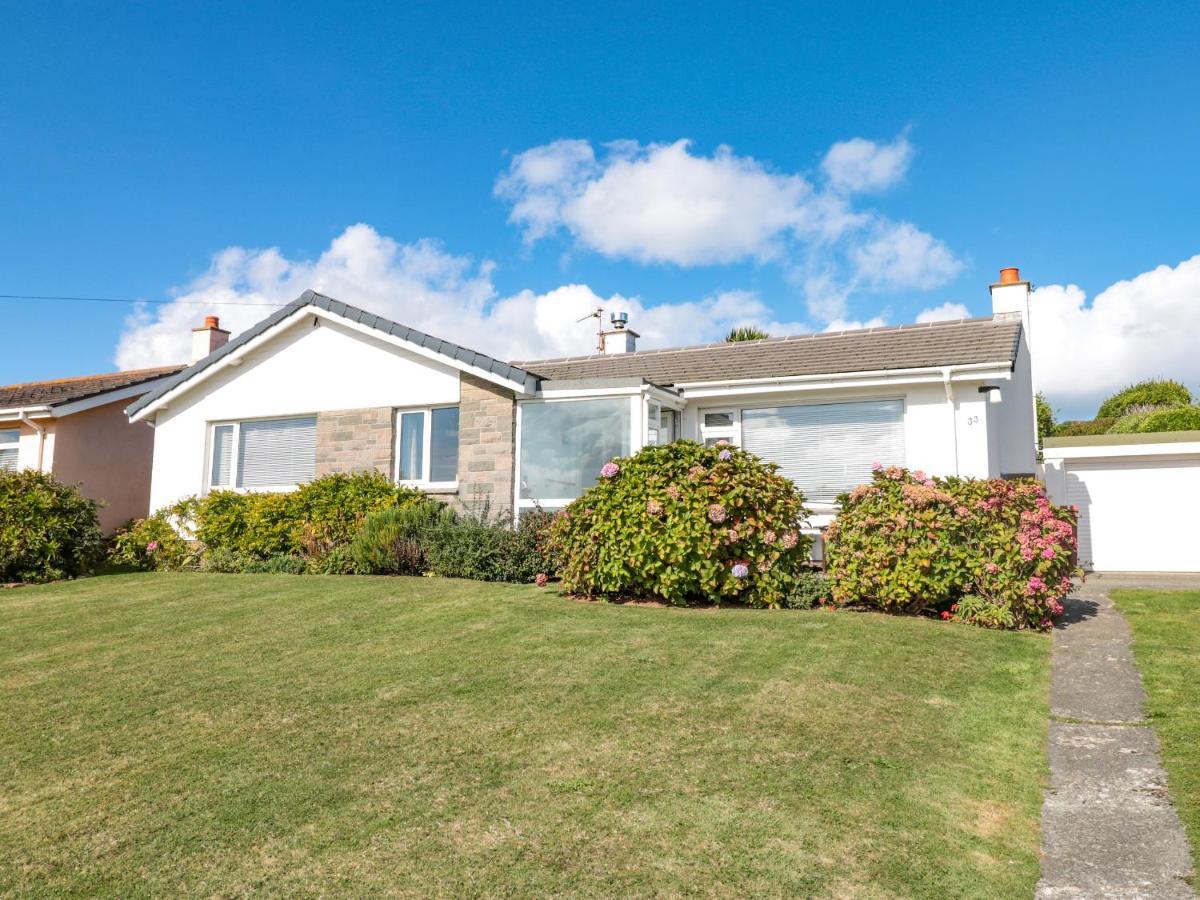 Willa 33 Weymouth Park Kingsbridge  Zewnętrze zdjęcie
