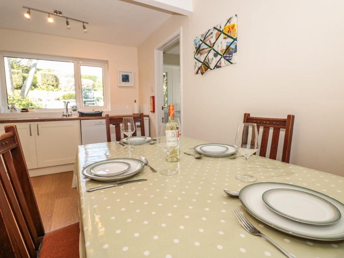 Willa 33 Weymouth Park Kingsbridge  Zewnętrze zdjęcie