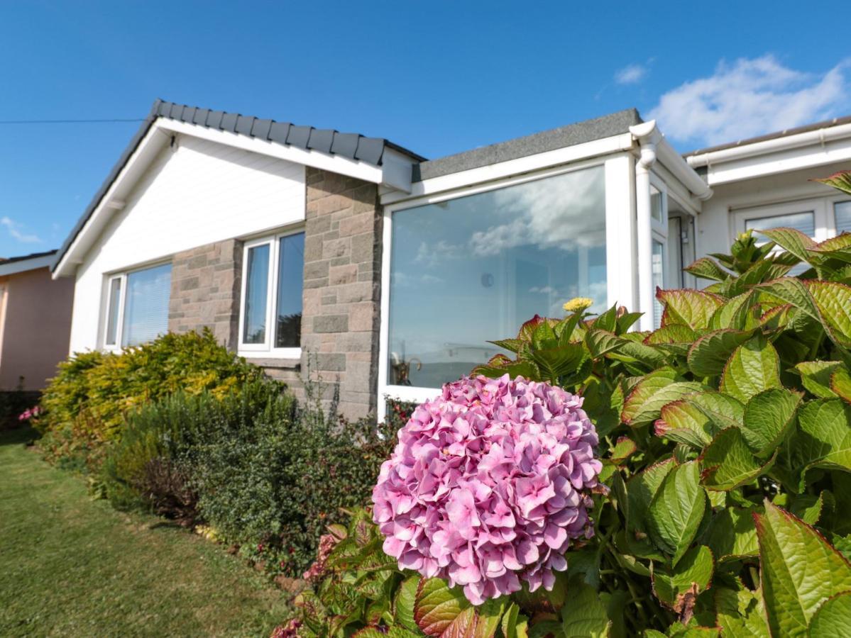 Willa 33 Weymouth Park Kingsbridge  Zewnętrze zdjęcie