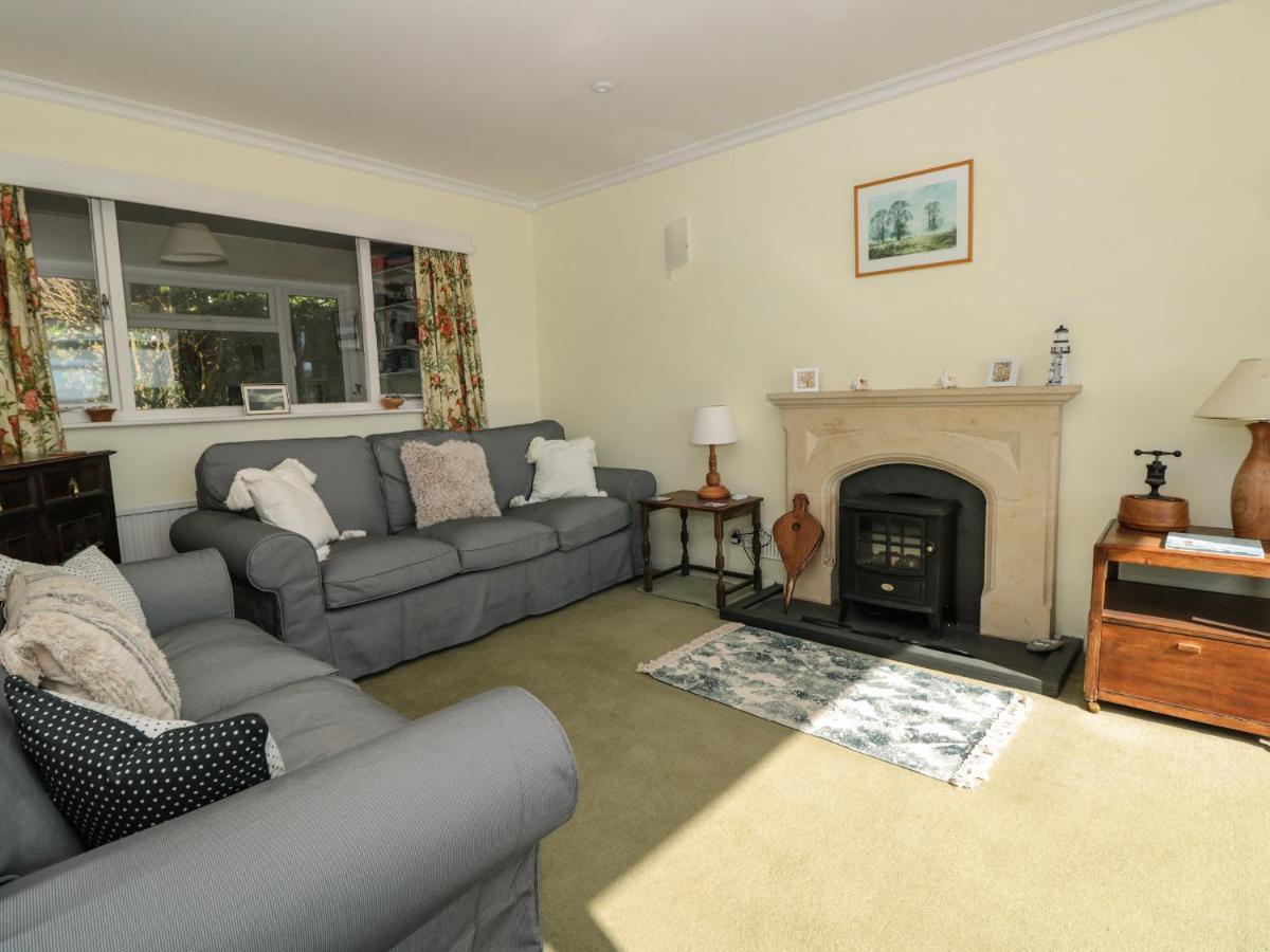 Willa 33 Weymouth Park Kingsbridge  Zewnętrze zdjęcie