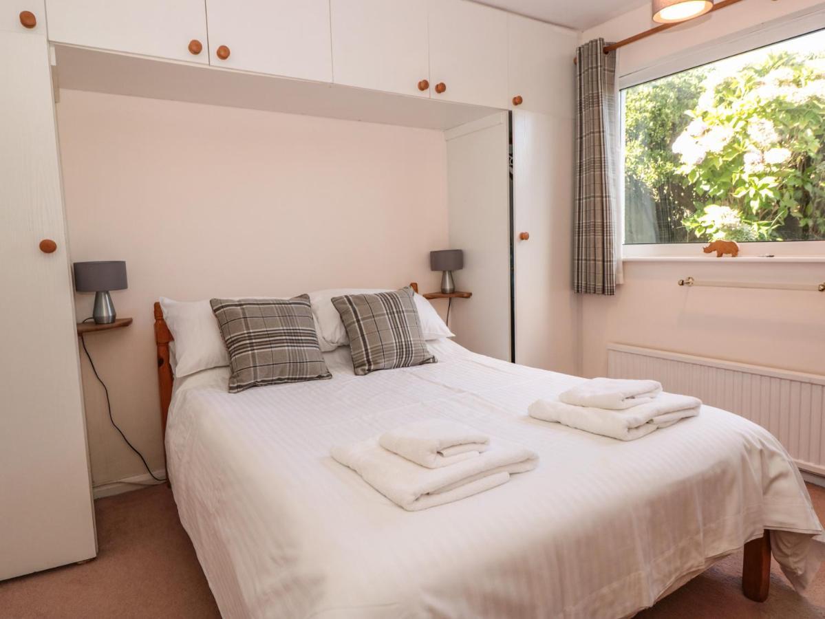 Willa 33 Weymouth Park Kingsbridge  Zewnętrze zdjęcie
