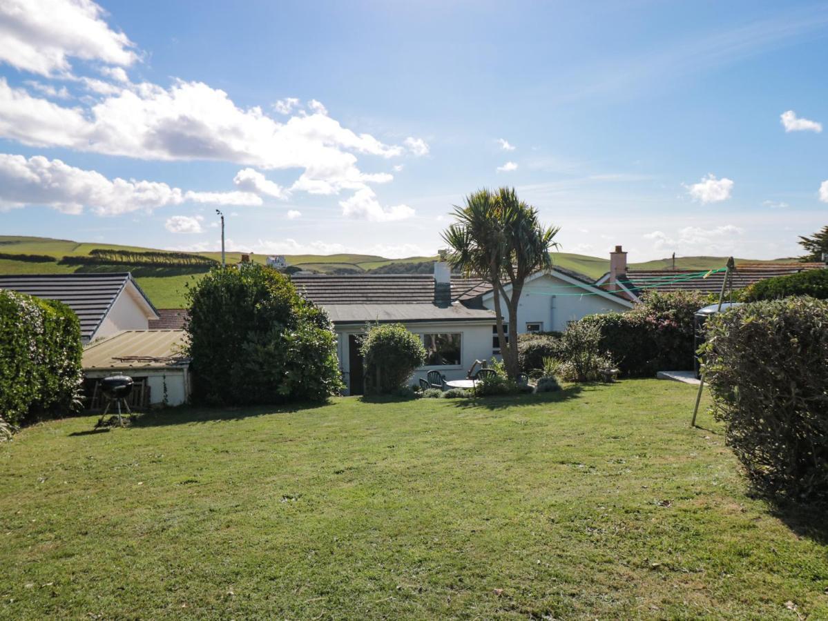 Willa 33 Weymouth Park Kingsbridge  Zewnętrze zdjęcie