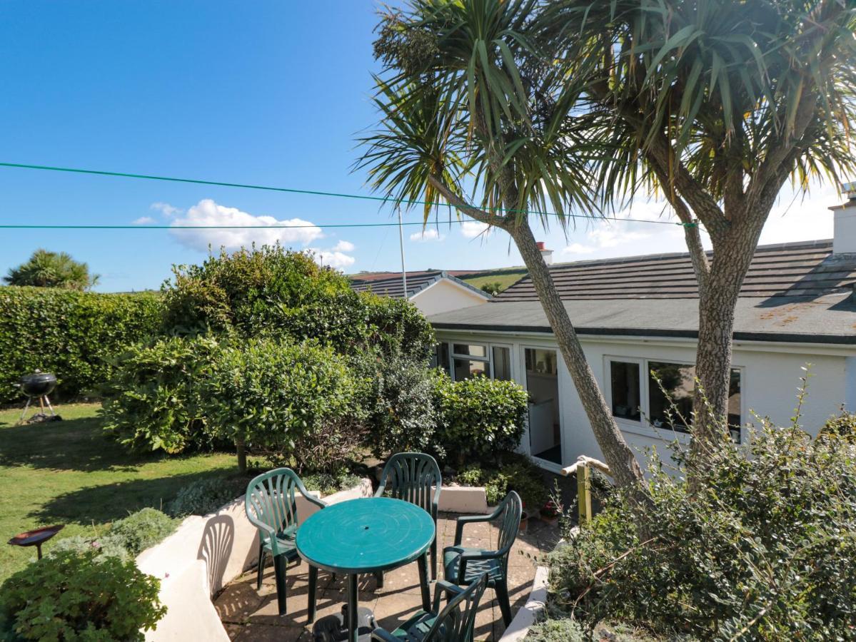 Willa 33 Weymouth Park Kingsbridge  Zewnętrze zdjęcie