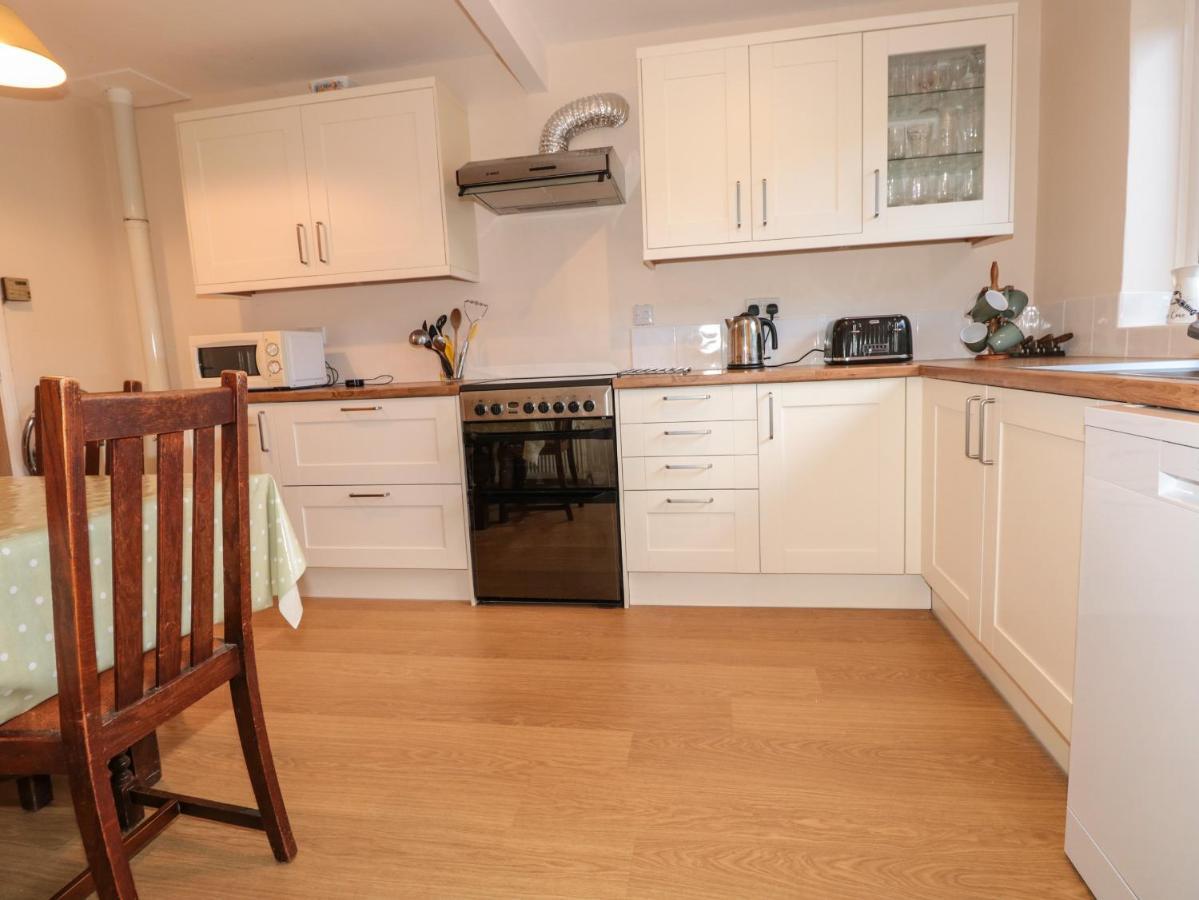 Willa 33 Weymouth Park Kingsbridge  Zewnętrze zdjęcie
