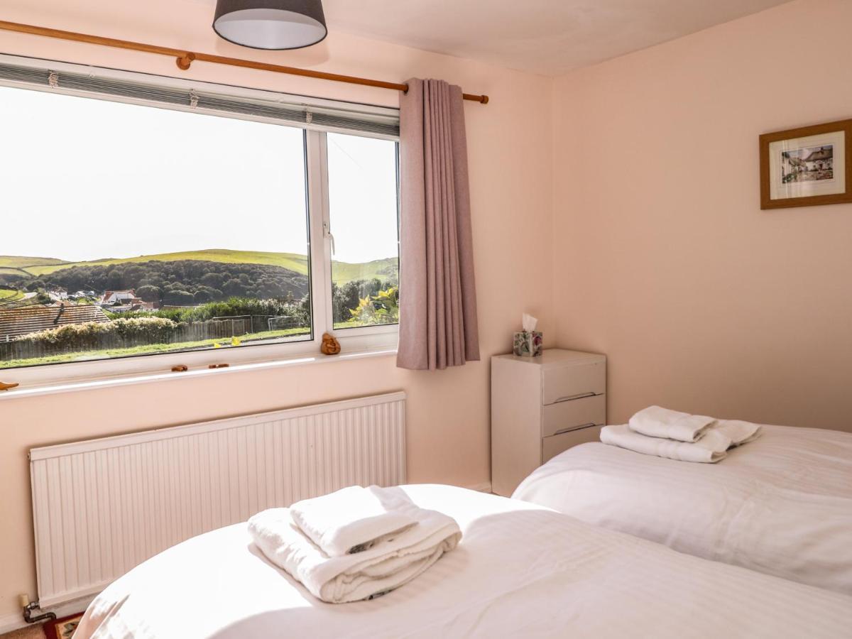 Willa 33 Weymouth Park Kingsbridge  Zewnętrze zdjęcie